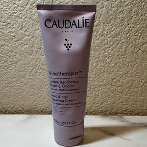 Caudalie Paris Vinotherapist Hand & Nail Cream - Sealed. New.